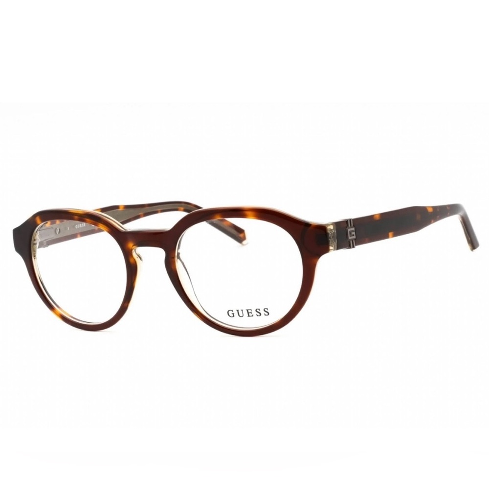 GUESS Unisex Round Glasses (NWT)